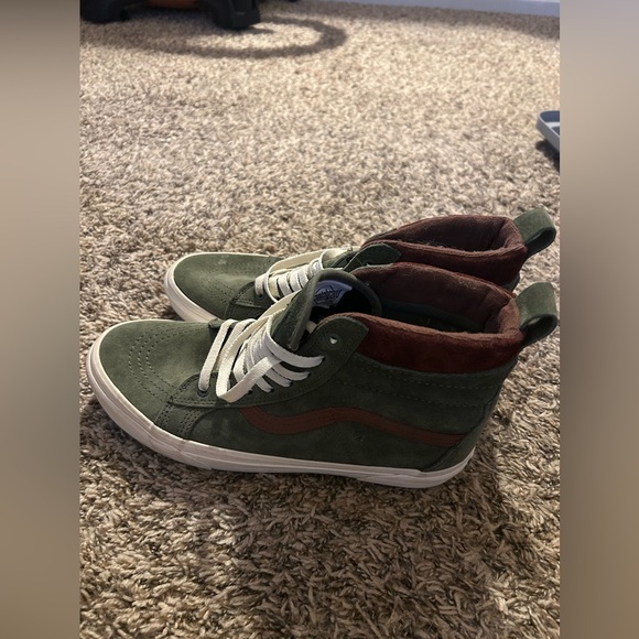 Vans MTE sneaker - Picture 5 of 6